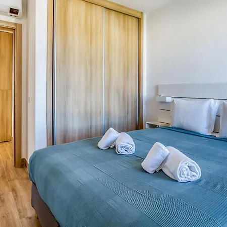 Quinta Dos Arcos 2br W/ Ac & Pool By Lovelystay Apartamento