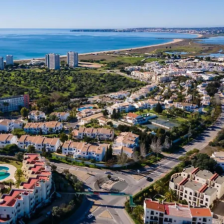 Apartamento Quinta Dos Arcos 2br W/ Ac & Pool By Lovelystay *