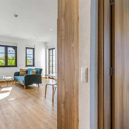 Quinta Dos Arcos 2br W/ Ac & Pool By Lovelystay Апартаменты *