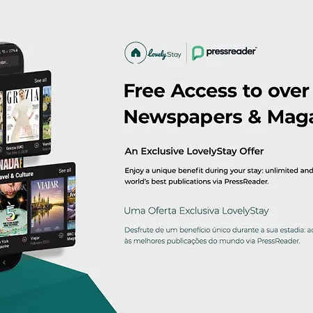 Apartamento Quinta Dos Arcos 2br W/ Ac & Pool By Lovelystay *