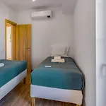 Quinta Dos Arcos 2br W/ Ac & Pool By Lovelystay *
