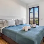 Quinta Dos Arcos 2br W/ Ac & Pool By Lovelystay