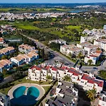Quinta Dos Arcos 2br W/ Ac & Pool By Lovelystay דירה אלבור