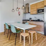 Quinta Dos Arcos 2br W/ Ac & Pool By Lovelystay Daire *