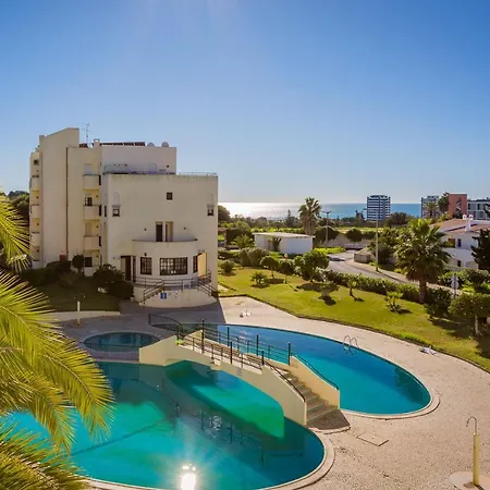 Daire Quinta Dos Arcos 2br W/ Ac & Pool By Lovelystay