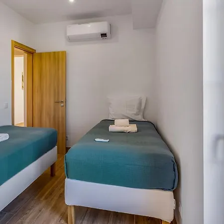 Quinta Dos Arcos 2br W/ Ac & Pool By Lovelystay *