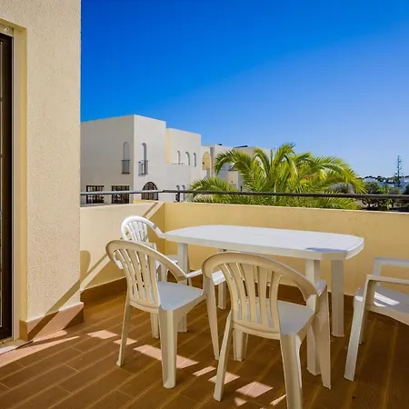 Quinta Dos Arcos 2br W/ Ac & Pool By Lovelystay Apartment Alvor