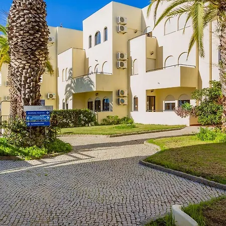 Quinta Dos Arcos 2br W/ Ac & Pool By Lovelystay * אלבור
