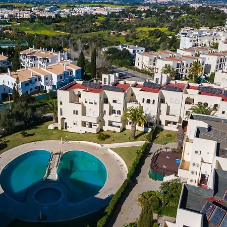 Quinta Dos Arcos 2br W/ Ac & Pool By Lovelystay * Alvor