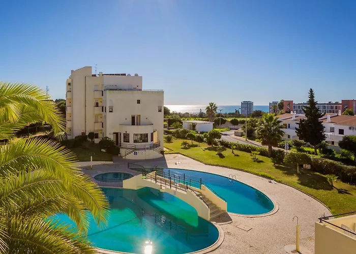 Lägenhet Quinta Dos Arcos 2br W/ Ac & Pool By Lovelystay