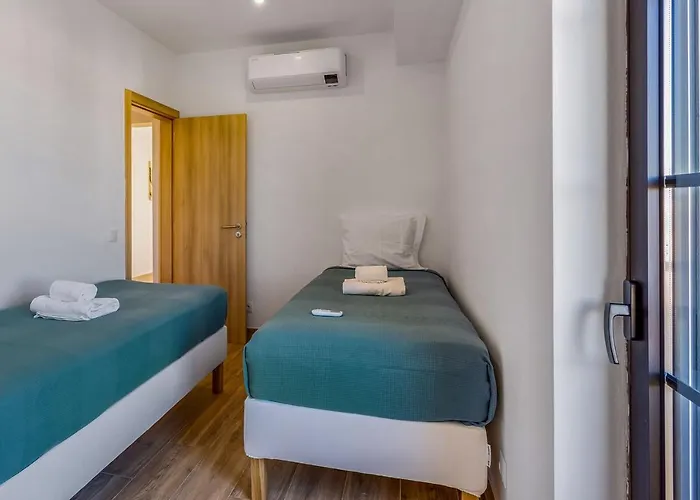 Quinta Dos Arcos 2br W/ Ac & Pool By Lovelystay *