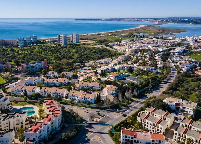 Lägenhet Quinta Dos Arcos 2br W/ Ac & Pool By Lovelystay *