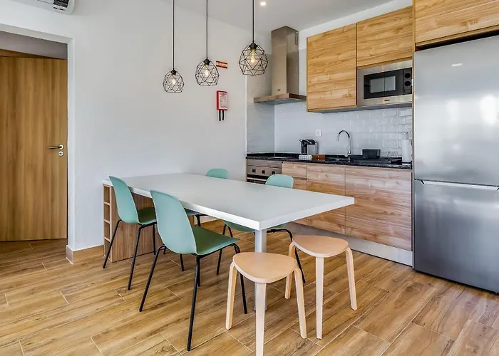 Quinta Dos Arcos 2br W/ Ac & Pool By Lovelystay Lägenhet *