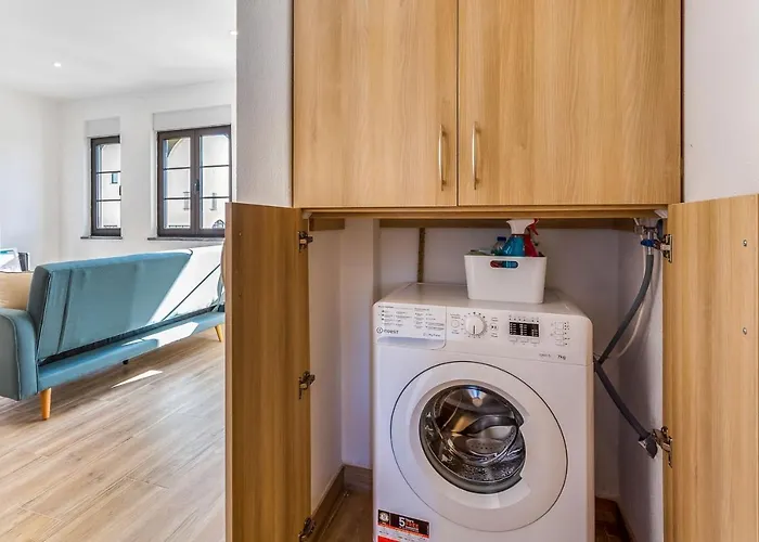 Lägenhet Quinta Dos Arcos 2br W/ Ac & Pool By Lovelystay Alvor