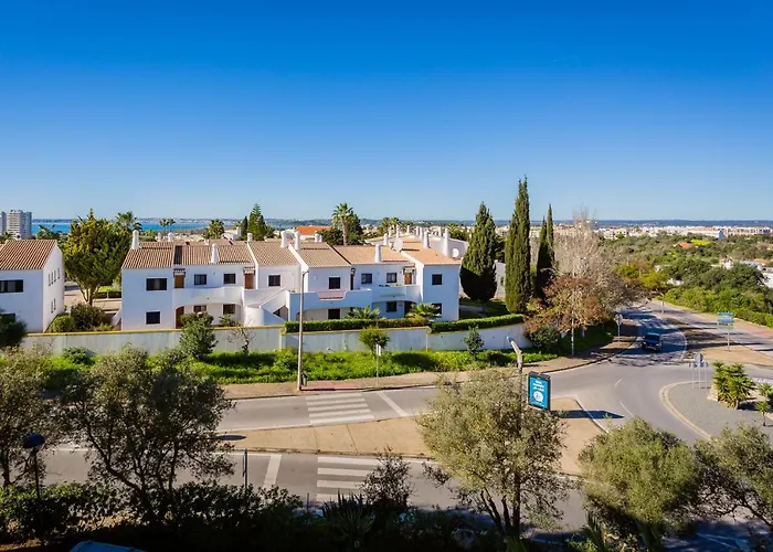 Lägenhet Quinta Dos Arcos 2br W/ Ac & Pool By Lovelystay